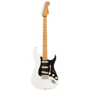 Fender Player II Stratocaster MN Polar White Fender Player II Stratocaster MN Polar White