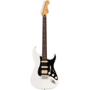 Fender Player II Stratocaster HSS RW Polar White Fender Player II Stratocaster HSS RW Polar White