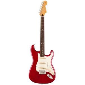 Fender Player II Stratocaster RW Transparent Cherry Burst Fender Player II Stratocaster RW Transparent Cherry Burst