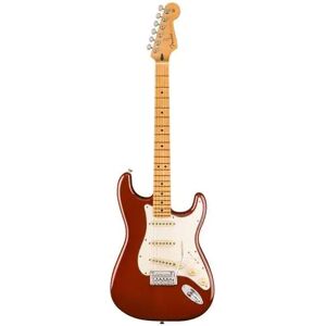 Fender Player II Stratocaster MN Transparent Mocha Burst Fender Player II Stratocaster MN Transparent Mocha Burst