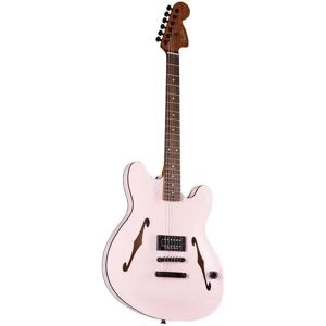 Fender Tom Delonge Starcaster RW SSHP Satin Shell Pink Fender Tom Delonge Starcaster RW SSHP Satin Shell Pink