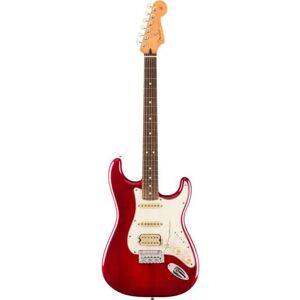 Fender Player II Stratocaster HSS RW Transparent Cherry Burst Fender Player II Stratocaster HSS RW Transparent Cherry Burst