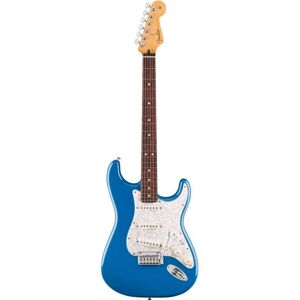 Fender Player II Modified Stratocaster RW Electric Blue Fender Player II Modified Stratocaster RW Electric Blue
