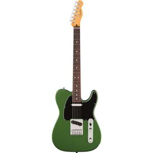 Fender Player II Modified Telecaster RW Harvest Green Metallic Fender Player II Modified Telecaster RW Harvest Green Metallic