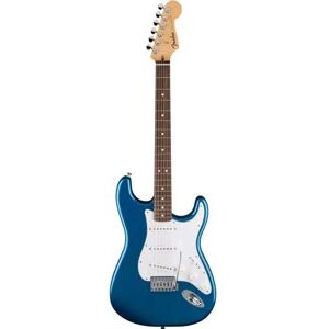 Fender Standard Strat LRL Aqua Marine Metallic Fender Standard Strat LRL Aqua Marine Metallic