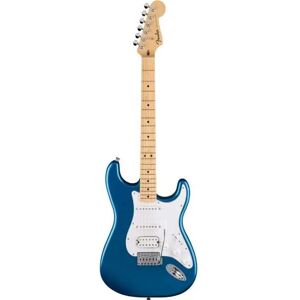 Fender Standard Strat HSS MN Aqua Marine Metallic Fender Standard Strat HSS MN Aqua Marine Metallic