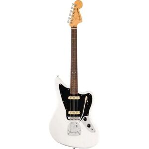 Fender Player II Jaguar RW Polar White Fender Player II Jaguar RW Polar White