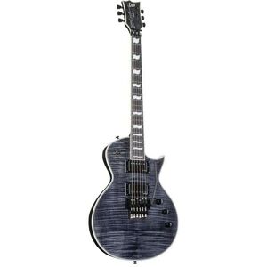ESP LTD EC-1000FR See Thru Black ESP LTD EC-1000FR See Thru Black