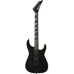 Jackson American Series SL2MG HT SBK Satin Black Jackson American Series SL2MG HT SBK Satin Black