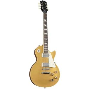 Epiphone Les Paul Standard '50s Metallic Gold Epiphone Les Paul Standard '50s Metallic Gold