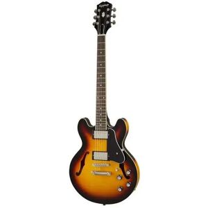 Epiphone Inspired by Gibson ES-339 (Vintage Sunburst) Epiphone Inspired by Gibson ES-339 (Vintage Sunburst)