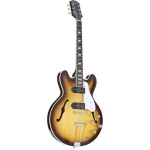 Epiphone USA Casino Vintage Sunburst Epiphone USA Casino Vintage Sunburst