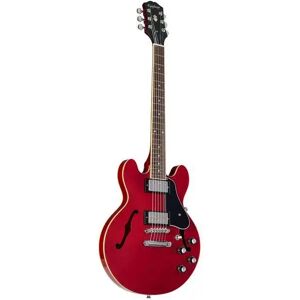 Epiphone Inspired by Gibson ES-339 (Cherry) Epiphone Inspired by Gibson ES-339 (Cherry)