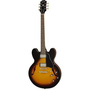 Epiphone Inspired by Gibson ES-335 (Vintage Sunburst) Epiphone Inspired by Gibson ES-335 (Vintage Sunburst)