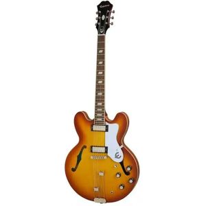 Epiphone Riviera Royal Tan Epiphone Riviera Royal Tan