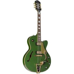 Epiphone Emperor Swingster Forest Green Metallic Epiphone Emperor Swingster Forest Green Metallic