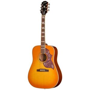 Epiphone Hummingbird Studio Heritage Cherry Sunburst Epiphone Hummingbird Studio Heritage Cherry Sunburst