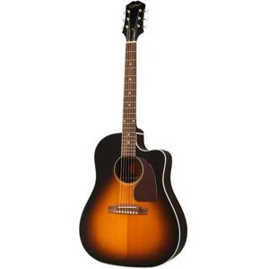 Epiphone J-45 EC Aged Vintage Sunburst Epiphone J-45 EC Aged Vintage Sunburst