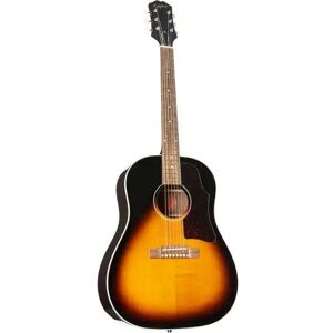 Epiphone Inspired by Gibson J-45 Aged Vintage Sunburst Epiphone Inspired by Gibson J-45 Aged Vintage Sunburst