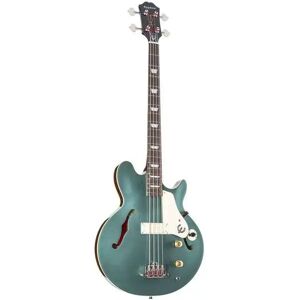 Epiphone Jack Casady Bass Faded Pelham Blue Epiphone Jack Casady Bass Faded Pelham Blue