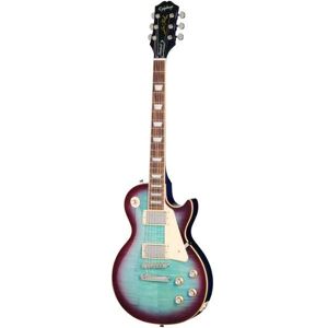 Epiphone Les Paul Standard 60s Blueberry Burst Epiphone Les Paul Standard 60s Blueberry Burst