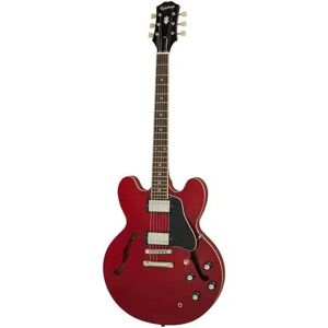 Epiphone Inspired by Gibson ES-335 (Cherry) Epiphone Inspired by Gibson ES-335 (Cherry)