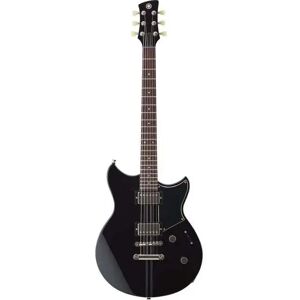 Yamaha Revstar Element RSE20 Black Yamaha Revstar Element RSE20 Black