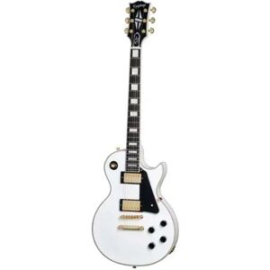 Epiphone Les Paul Custom Alpine White Epiphone Les Paul Custom Alpine White