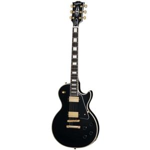 Epiphone Les Paul Custom Ebony Epiphone Les Paul Custom Ebony