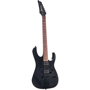 Ibanez Standard RGRT421-WK Weathered Black Ibanez Standard RGRT421-WK Weathered Black