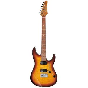Ibanez Standard AZ24S1F-VLS Violin Sunburst Ibanez Standard AZ24S1F-VLS Violin Sunburst