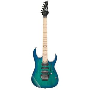 Ibanez Standard RG470AHM-BMT Blue Moon Burst Ibanez Standard RG470AHM-BMT Blue Moon Burst