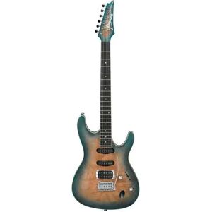 Ibanez Standard SA460MBW-SUB Sunset Blue Burst Ibanez Standard SA460MBW-SUB Sunset Blue Burst