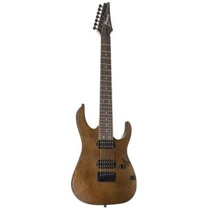 Ibanez Standard RG7421-WNF Walnut Flat Ibanez Standard RG7421-WNF Walnut Flat