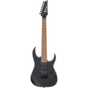 Ibanez Standard RG7421EX-BKF Black Flat Ibanez Standard RG7421EX-BKF Black Flat
