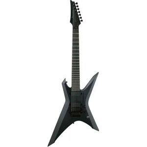 Ibanez Iron Label XPTB720-BKF Black Flat Ibanez Iron Label XPTB720-BKF Black Flat