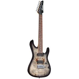 Ibanez Premium AZ427P1PB-CKB Charcoal Black Burst Ibanez Premium AZ427P1PB-CKB Charcoal Black Burst