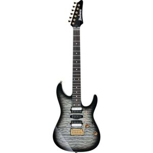 Ibanez Premium AZ47P1QM-BIB Black Ice Burst Ibanez Premium AZ47P1QM-BIB Black Ice Burst