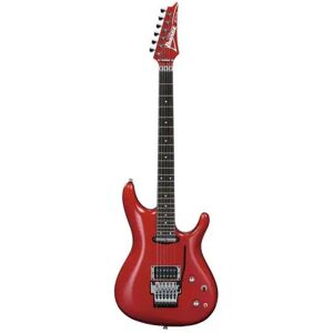 Ibanez Joe Satriani JS240PS-CA Candy Apple Ibanez Joe Satriani JS240PS-CA Candy Apple