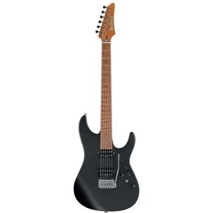 Ibanez Prestige AZ2402-BKF Black Flat Ibanez Prestige AZ2402-BKF Black Flat