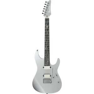Ibanez Tim Henson TOD10 Classic Silver Ibanez Tim Henson TOD10 Classic Silver