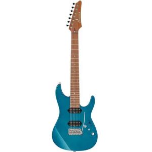 Ibanez Martin Miller MM7-TAB AZ Signature Transparent Aqua Blue Ibanez Martin Miller MM7-TAB AZ Signature Transparent Aqua Blue