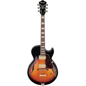 Ibanez Artcore AG75G-BS Brown Sunburst Ibanez Artcore AG75G-BS Brown Sunburst