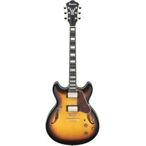 Ibanez AS93FM-AYS Artcore Expressionist (Antique Yellow Sunburst) Ibanez AS93FM-AYS Artcore Expressionist (Antique Yellow Sunburst)