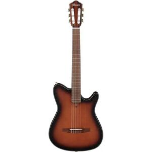 Ibanez FRH10N-BSF Brown Sunburst Flat Ibanez FRH10N-BSF Brown Sunburst Flat