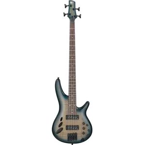 Ibanez Bass Workshop SRD900-CBS Cosmic Blue Starburst Low Gloss Ibanez Bass Workshop SRD900-CBS Cosmic Blue Starburst Low Gloss