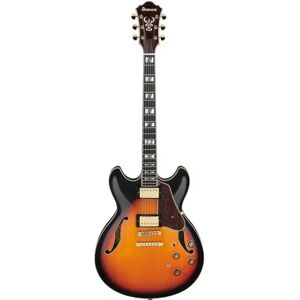 Ibanez Artstar AS113-BS Brown Sunburst Ibanez Artstar AS113-BS Brown Sunburst
