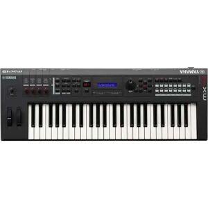 Yamaha MX49 II BL black Synthesizer Yamaha MX49 II BL black Synthesizer