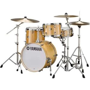 Yamaha Stage Custom Birch BeBop Natural Wood Yamaha Stage Custom Birch BeBop Natural Wood