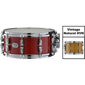 Yamaha Absolute Maple Hybrid Snare 14"x6, Vintage Natural VN Yamaha Absolute Maple Hybrid Snare 14"x6, Vintage Natural VN